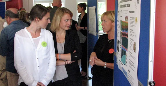 Foto: Franziska Ziemer