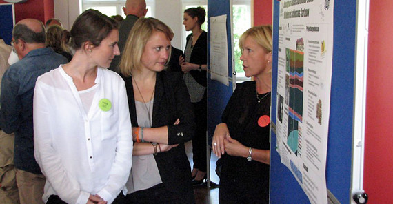 Foto: Franziska Ziemer Foto: Franziska Ziemer