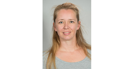 Prof. Dr. Ulrike Lucke, Foto: Karla Fritze Prof. Dr. Ulrike Lucke, Foto: Karla Fritze