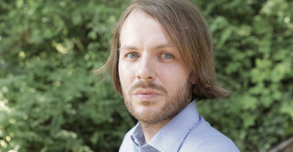 Medizinethiker Robert Ranisch erhält Dalberg-Preis für transdisziplinäre Nachwuchsforschung | Foto: Friedhelm Albrecht / Universität Tübingen Medizinethiker Robert Ranisch erhält Dalberg-Preis für transdisziplinäre Nachwuchsforschung | Foto: Friedhelm Albrecht / Universität Tübingen