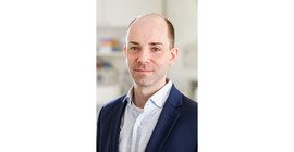 Prof. Dr. Tim Julius Schulz (Foto: Till Budde/DifE)