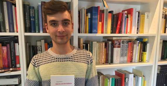 Ansgar Martins. Foto: privat. Ansgar Martins. Foto: privat.