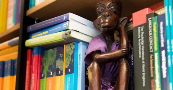 Picture: Karla Fritze