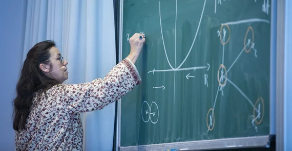 Prof. Dr. Sylvie Roelly