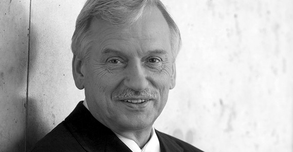 Prof. Dr. Ulrich Buller, Fraunhofer IAP | Foto: Michael Kompe Prof. Dr. Ulrich Buller, Fraunhofer IAP | Foto: Michael Kompe