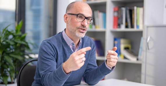 Prof. Zoran Nikolski Prof. Zoran Nikolski