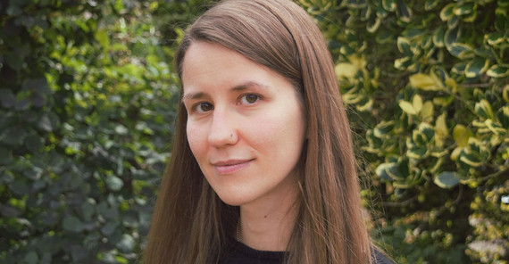 Prof. Dr. Sandra Wachter Prof. Dr. Sandra Wachter