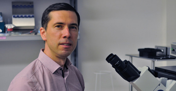 Prof. Dr. Carsten Beta Prof. Dr. Carsten Beta