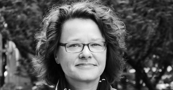 Prof. Dr. Martina Giese. Foto: Karla Fritze Prof. Dr. Martina Giese. Foto: Karla Fritze