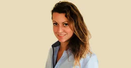 Von Brasilien nach Potsdam und zurück – Melinda Mende ist derzeit in Südamerika, forscht aber gemeinsam mit ihren Potsdamer Kolleginnen und Kollegen. | Foto: Melinda Mende