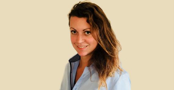 Von Brasilien nach Potsdam und zurück – Melinda Mende ist derzeit in Südamerika, forscht aber gemeinsam mit ihren Potsdamer Kolleginnen und Kollegen. | Foto: Melinda Mende Von Brasilien nach Potsdam und zurück – Melinda Mende ist derzeit in Südamerika, forscht aber gemeinsam mit ihren Potsdamer Kolleginnen und Kollegen. | Foto: Melinda Mende