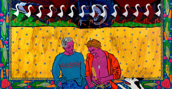 Die Kunst entdeckt das Landleben: Janna Kapustnikova: Polesien, 2012. Die Kunst entdeckt das Landleben: Janna Kapustnikova: Polesien, 2012.