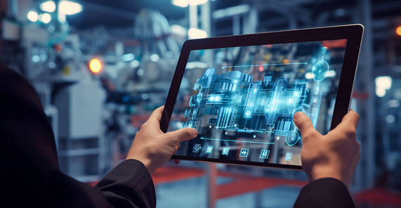 Weiterbildung wird digital(er) Weiterbildung wird digital(er)