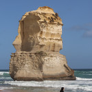 Pia Beeck "The Twelve Apostels - Vergängliche Giganten", Australien