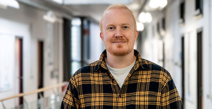 Dr. Joseph Whittingham