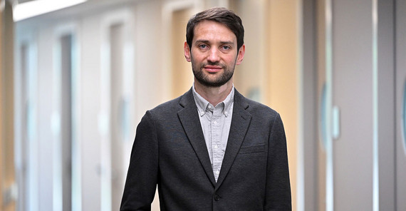 Dr. phil. Peter Ulrich, wissenschaftlicher Geschäftsführer des Kommunalwissenschaftlichen Instituts Dr. phil. Peter Ulrich, wissenschaftlicher Geschäftsführer des Kommunalwissenschaftlichen Instituts an der Universität Potsdam.