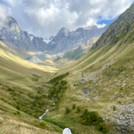 Norman Rieling, "Die Suppe meines Lebens", Georgien