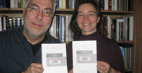 Foto: Markus Krah. Foto: Markus Krah.