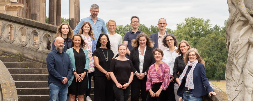 Kommission für Internationalisierung