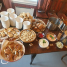 Klara Rosemann, Norwegen