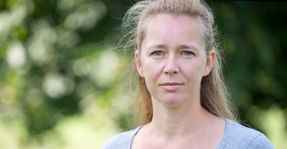 Prof. Dr. Ulrike Lucke (Foto: Karla Fritze) Prof. Dr. Ulrike Lucke (Foto: Karla Fritze)