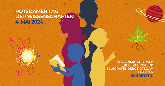 Potsdamer Tag der Wissenschaften