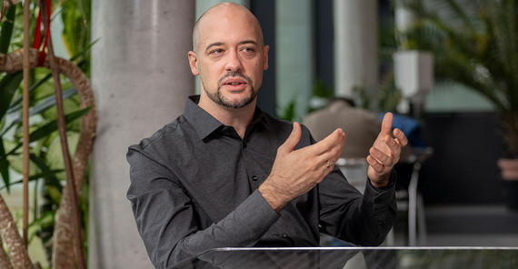 Dr. Wouter Koopman Dr. Wouter Koopman