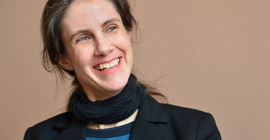 Felicitas Krämer (Karla Fritze/Universität Potsdam)