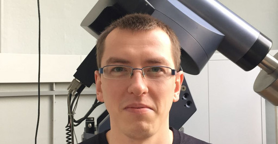 Dr. Rainer Hainich Dr. Rainer Hainich