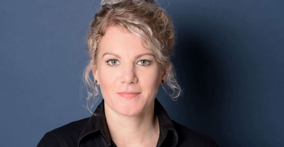 Kristin Küter Kristin Küter