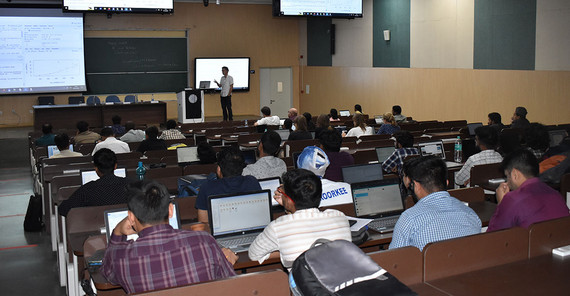 Workshop zur Abflussdatenanalyse Workshop zur Abflussdatenanalyse