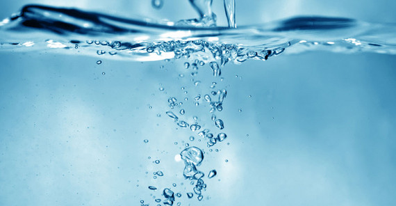 Two Potsdam researchers are involved in the new international Center for Molecular Water Science, which has now published its research program. | Photo: AdobeStock/magann Two Potsdam researchers are involved in the new international Center for Molecular Water Science, which has now published its research program. | Photo: AdobeStock/magann
