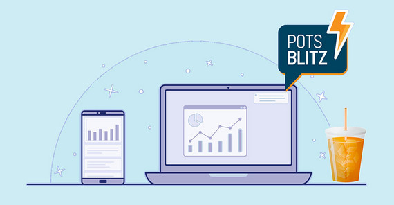 Ergebnisse der PotsBlitz-Umfrage | Foto: ZfQ/pixabay Ergebnisse der PotsBlitz-Umfrage | Foto: ZfQ/pixabay