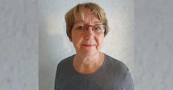 Deutschdidaktikerin Marion Höfner