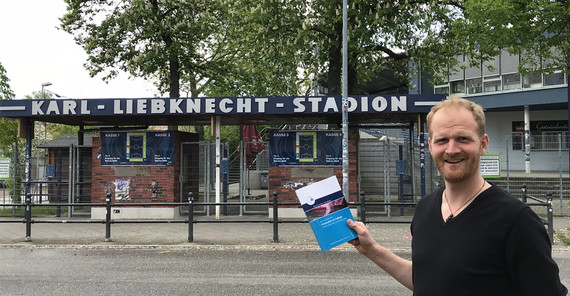 Jan L. Wilhelm. Foto: Lenja Wilhelm. Jan L. Wilhelm. Foto: Lenja Wilhelm.