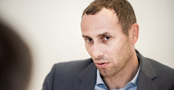 Prof. Dr. Roland Verwiebe. | Foto: Kaya Neutzer. Prof. Dr. Roland Verwiebe. | Foto: Kaya Neutzer.