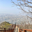 Kim Böhm "Seouls unendliche Weiten", Südkorea