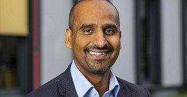 Prof. Dr. Amitabh Banerji